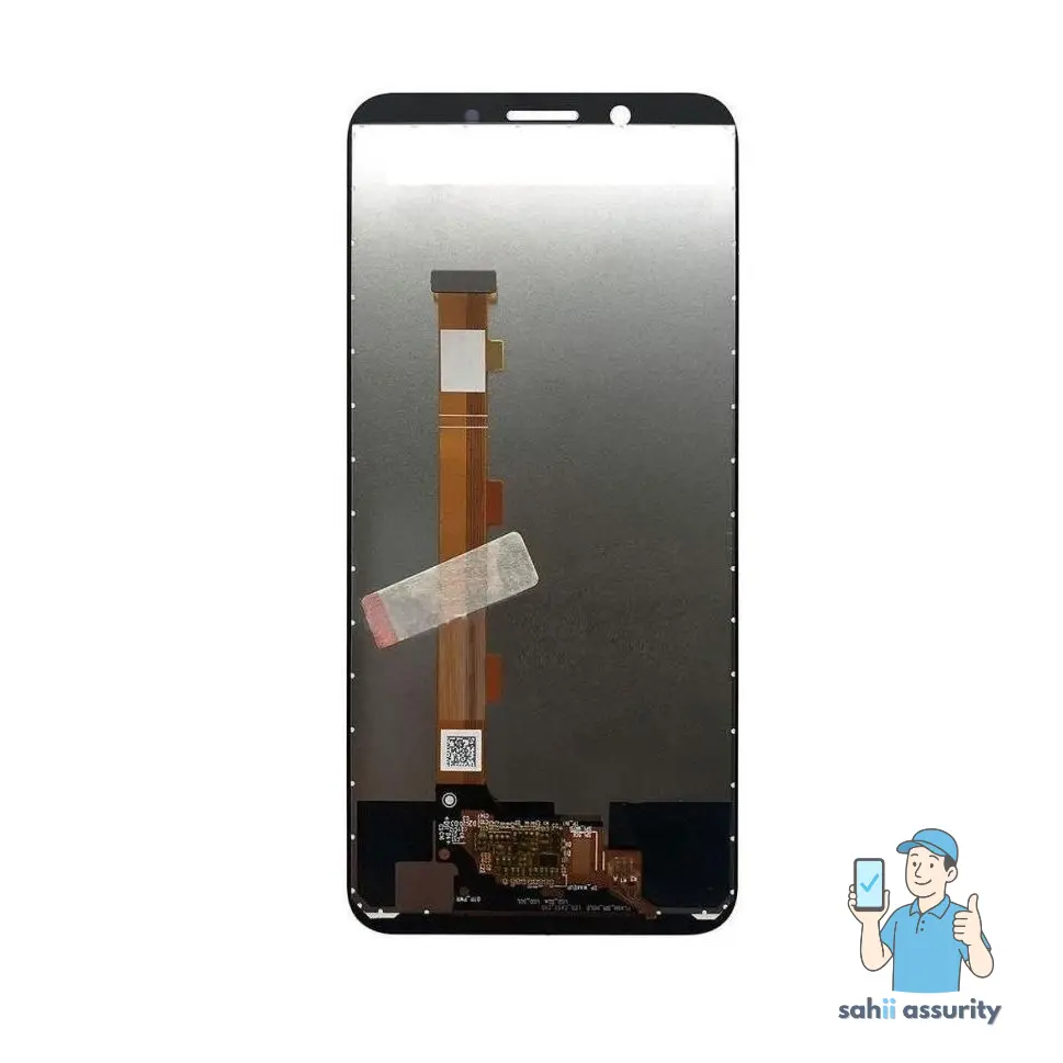 LCD with Touch Screen for Oppo A83 thumbnail